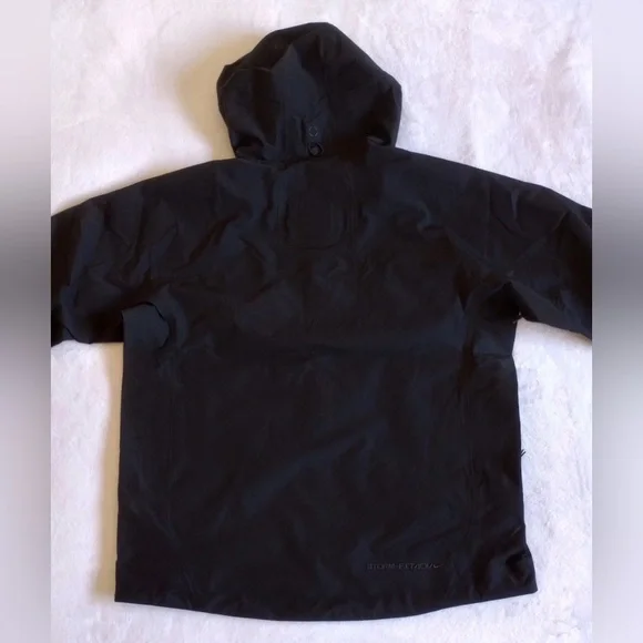 Nike ACG Misery Ridge Storm-FIT ADV GORE-TEX Jacket Black Size Medium FV8641-010 - Picture 13 of 14
